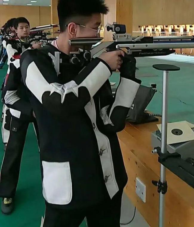 三代从军,都是特种兵!