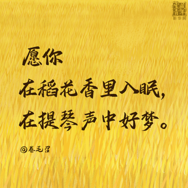 袁隆平院士逝世一周年这30句话是我们对袁爷爷最深的思念8