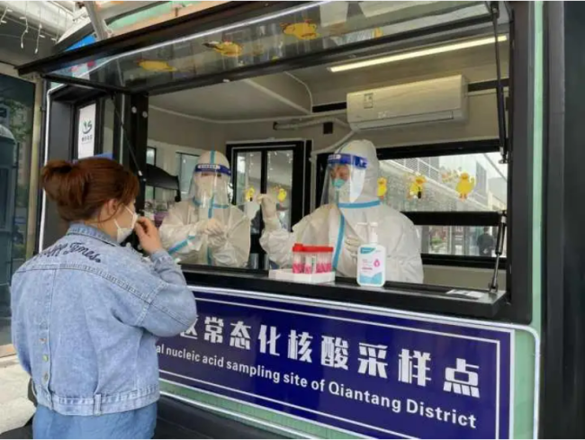 北京新增8例本土感染者：3人在同一家烤鸭店工作 - ICECasino - 菲律宾论坛 百度热点快讯
