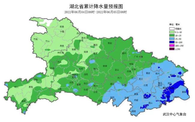 全国多地发布暴雨山洪灾害红色预警