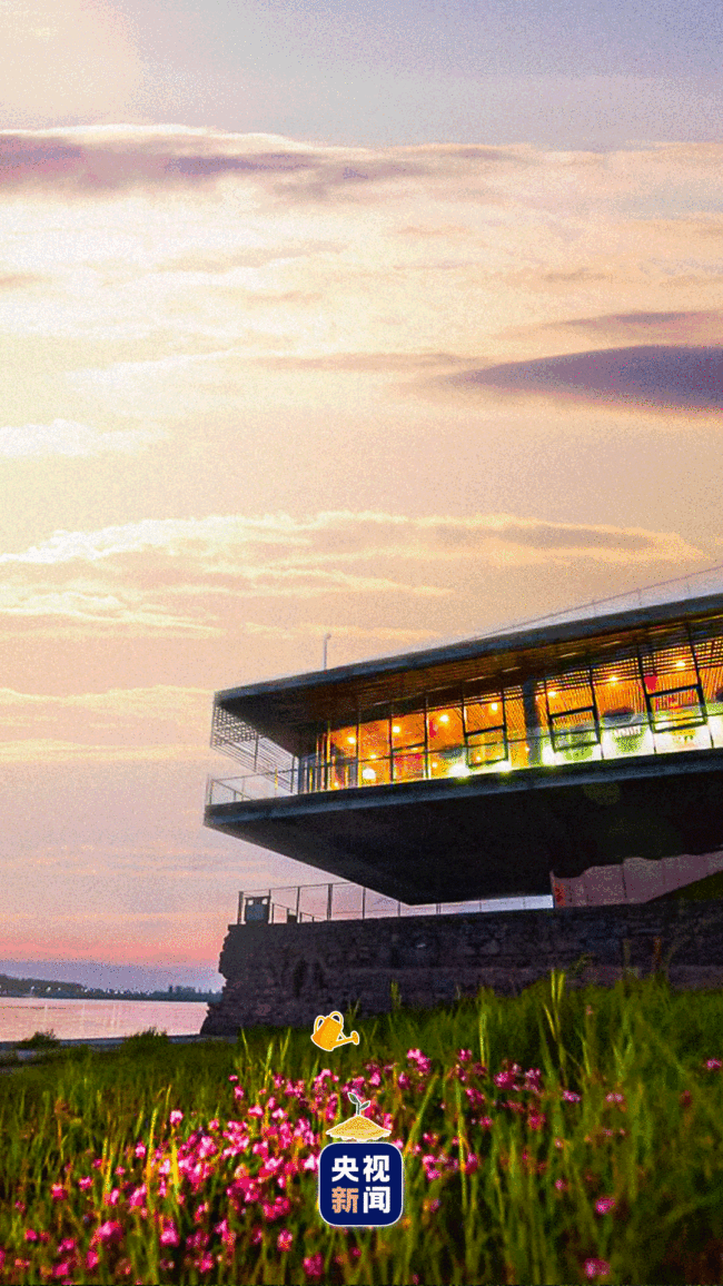 学习图说丨谁不说俺家乡好