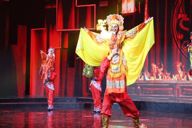 习近平总书记关切事丨新魅力，新天地——非遗传承发展观察