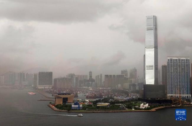 香港故宫文博馆将于7月2日向公众开放
