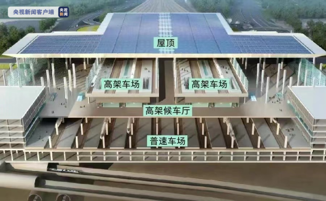 北京丰台站将开通，这份出行指南请收藏