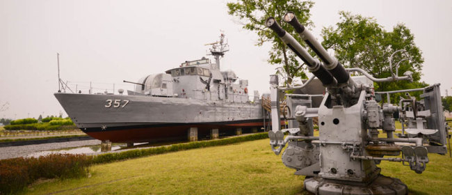 韩国海军将二次延坪海战重新定义为一场“胜利”