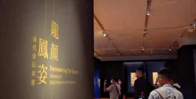香港故宫文化博物馆将正式开放！
