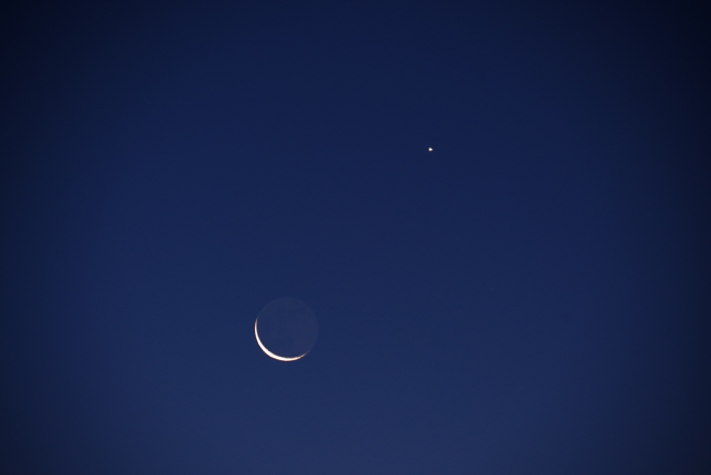 这份7月观星指南请查收