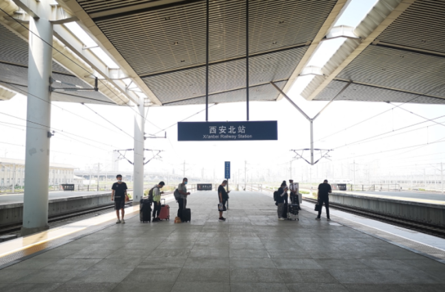 【长安之约·主创手记 ⑩】电影语言的语法