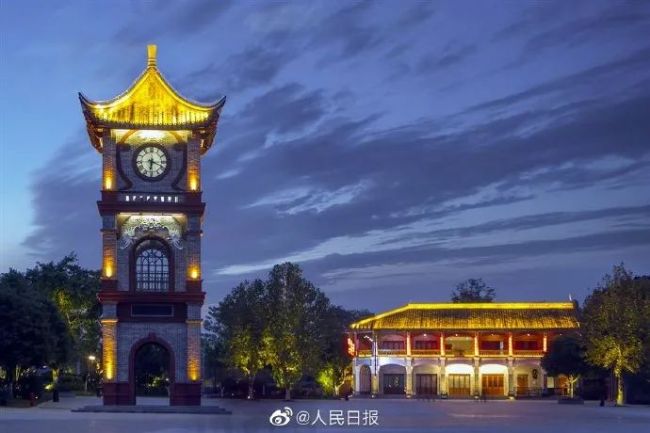 国家5A级景区上新！带你抢先打卡——