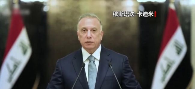 拜登访中东，欲建“中东版北约”？结果……