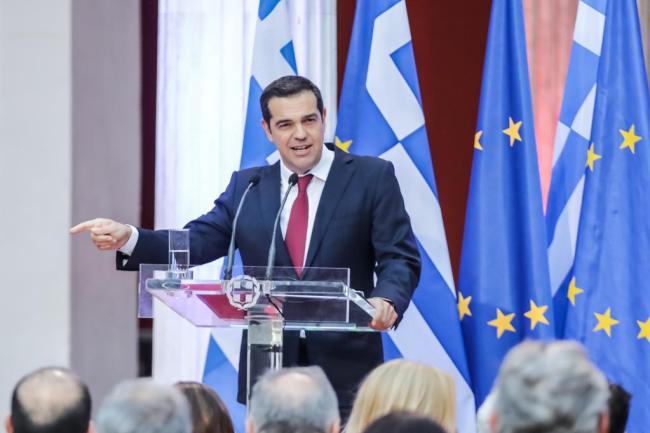 欧盟将结束对希腊财政“强化监控”