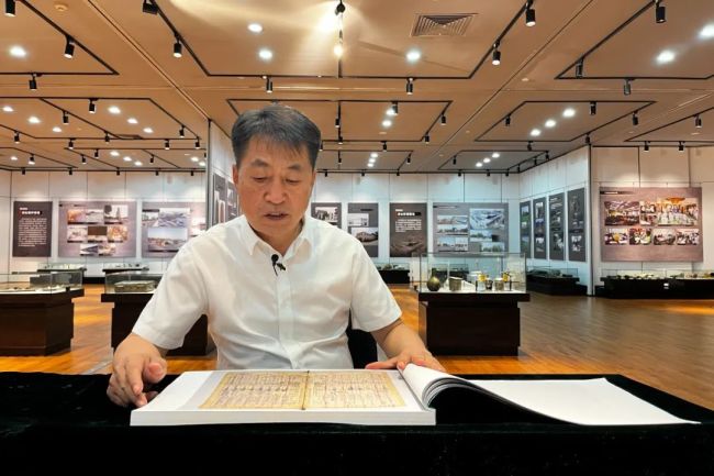 侵华日军第五一六部队成员名册首次被公开(图)