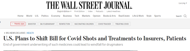 日均死亡面临过千 美国公共卫生和政治体系为何双双走向溃败？