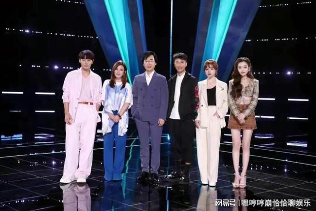 李玟《好声音》录制现场发飙 怒怼导演：这是什么规则！
