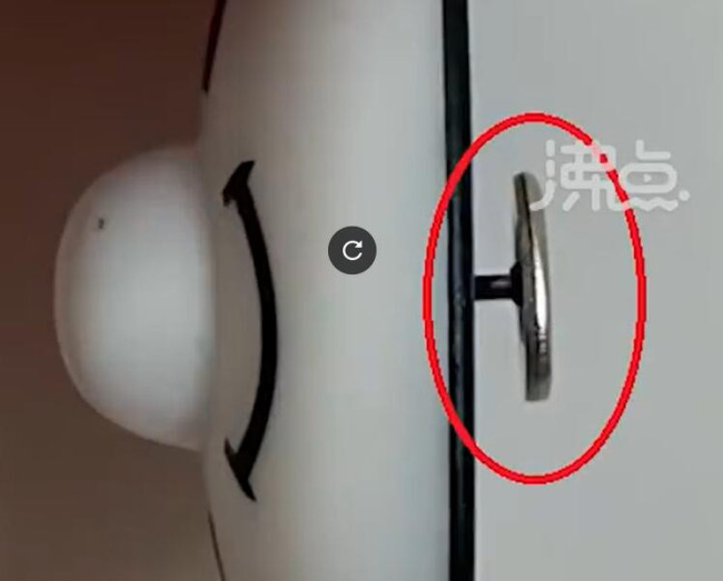 视频截图