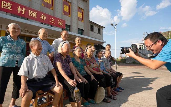 中国式现代化丨让中华民族精神的大厦巍然耸立