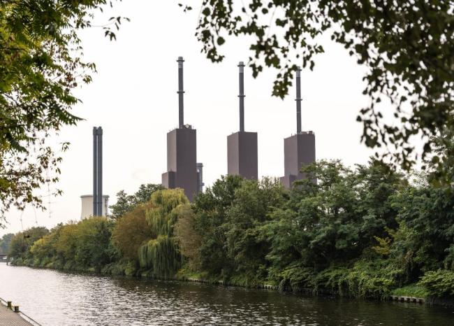 应对能源短缺德国总理要求延长三座核电站运转