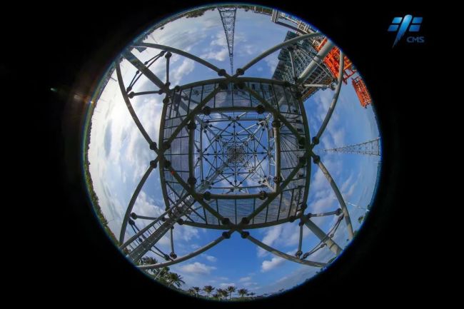 大国梦天，征途璀璨