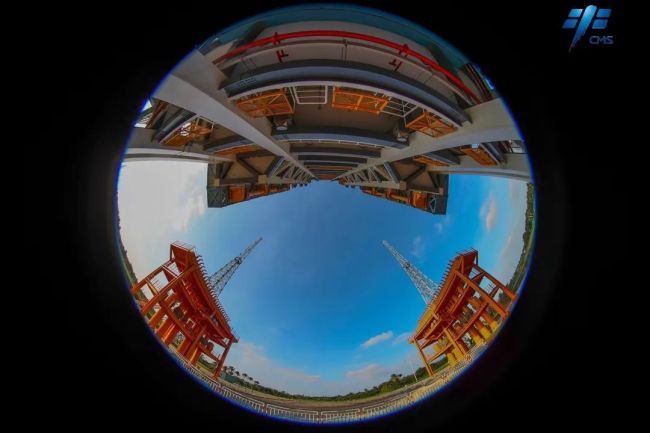 大国梦天，征途璀璨