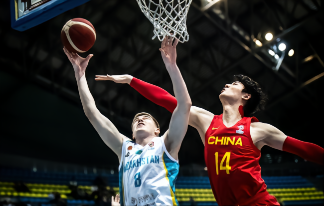 伊朗男篮今不如昔中国男篮伤兵满营 今晚力拼伊朗难兄难弟看谁能赢？