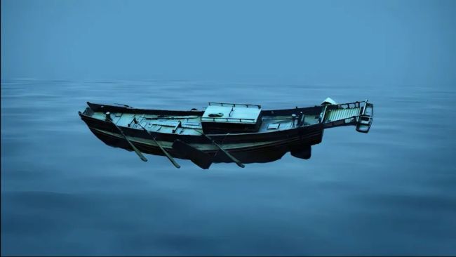 中国水下考古又一大发现：犹如“时空胶囊”