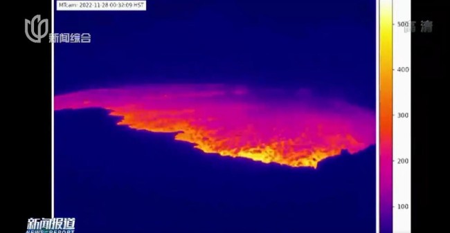 世界最大活火山时隔38年再喷发