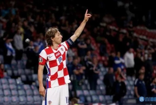 克罗地亚晋级16强 队史第三次进入世界杯淘汰赛