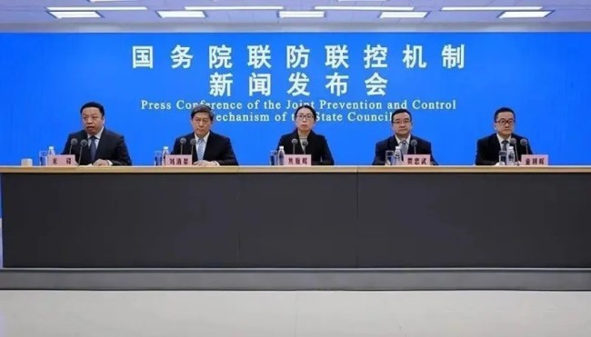 官方:方舱医院改造成亚定点医院