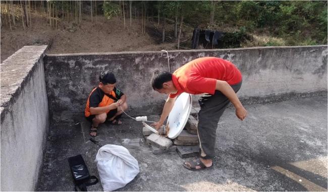 1.35米男子找工作遇挫回乡后月入过万：还受县里表扬