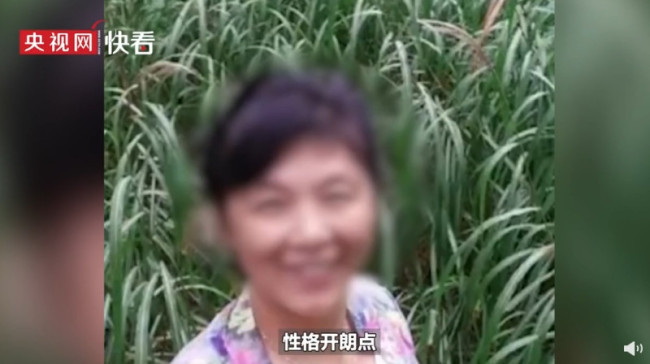 妈妈去世前留下语音安慰儿子：男子汉你要挺得起