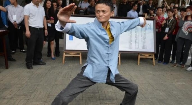 "功守道"骗局?百万投资打水漂