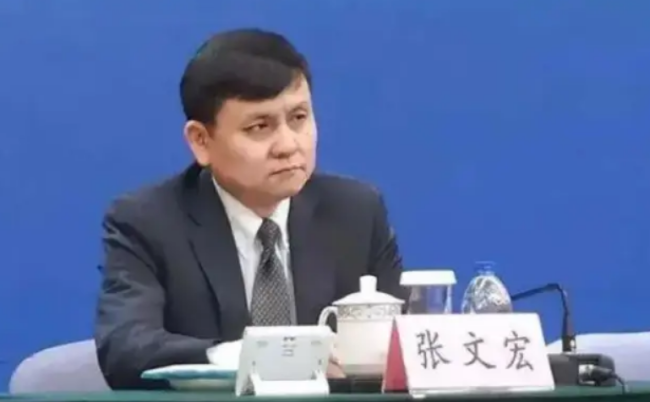 俞敏洪:我一直很佩服张文宏