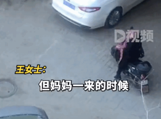 女儿阳性妈妈骑16公里来送菜 ：她瞒着我偷偷来