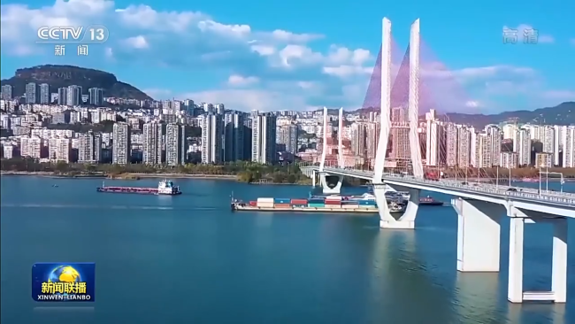坚定信心 步调一致 汇聚高质量发展的强大合力——中央经济工作会议精神引发热烈反响
