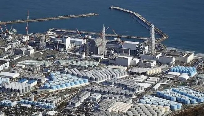 日本政府调整福岛第一核电站核事故赔付标准