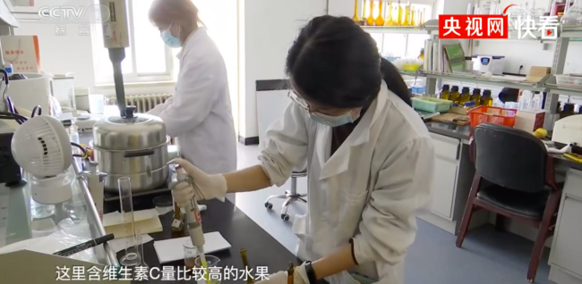 富含维C的水果为何不建议做熟后吃