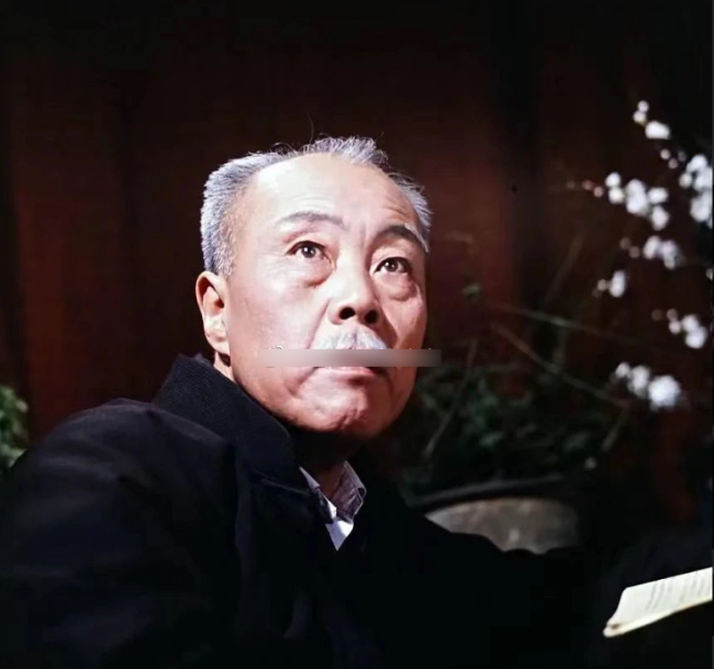 老戏骨郑榕去世，曾扮演86版《西游记》太上老君，享年98岁