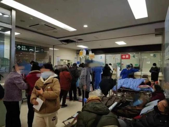 多人感染后成重症! 一个共同细节, 让医生紧急呼吁: 这件事很重要需谨慎