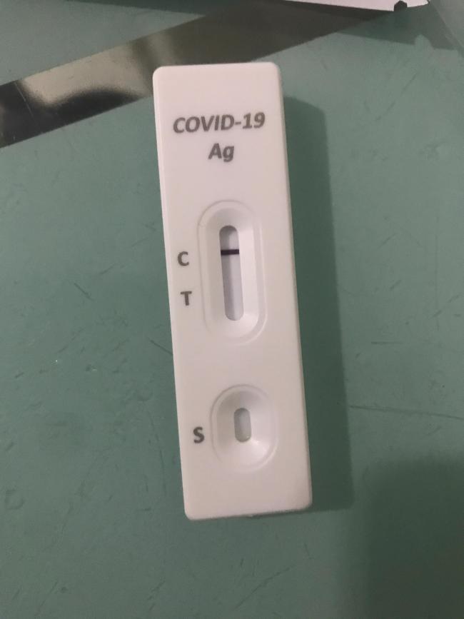 北京市卫健委：转阴后，身体需至少1-2周才能完全缓解