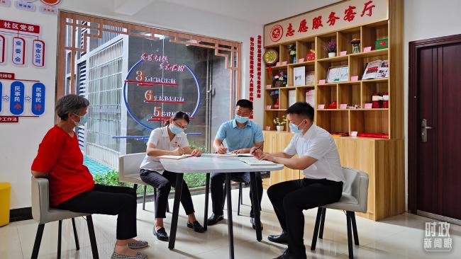 时政新闻眼丨习近平主席第10次发表新年贺词：“让明天的中国更美好”