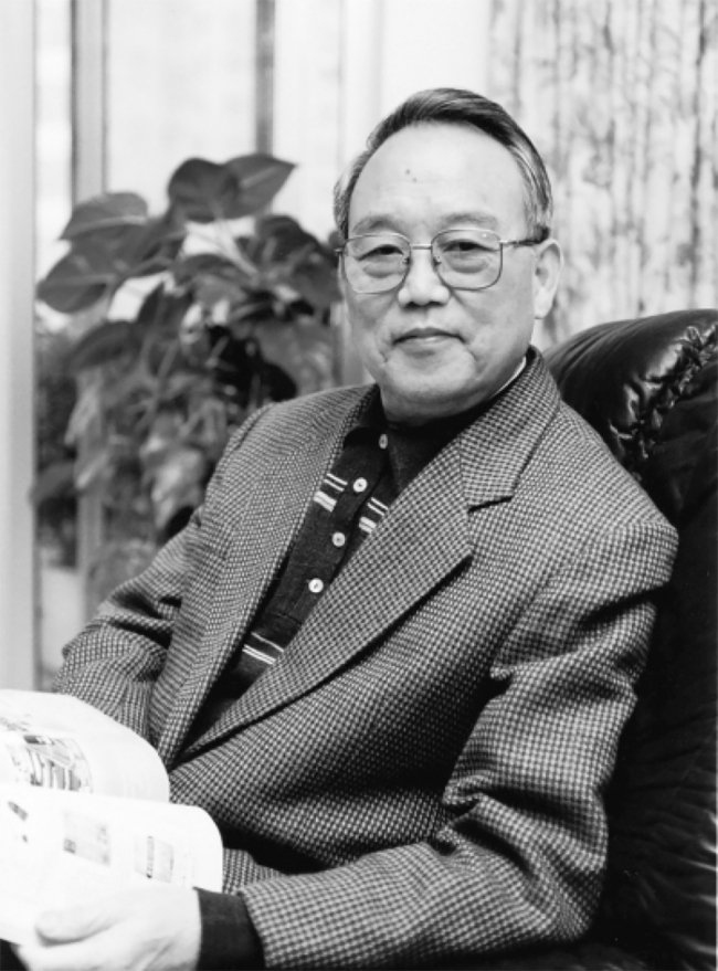 中科院原副院长王佛松病逝，享年89岁