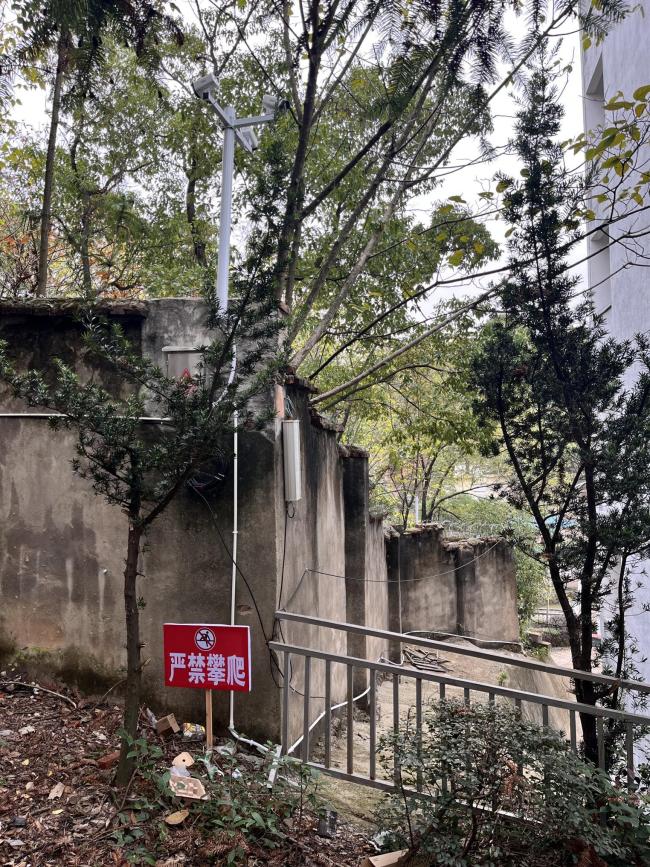 高中生失踪超80天 警方:或自行出走 家属没放弃还在寻找中