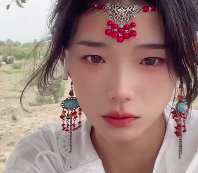 妇联回应网红灰太狼的羊被家暴！因8分钟宰一头羊走红