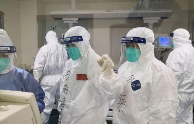 新冠引发的腹泻3天内可自行缓解！专家回应感染XBB1.5大便失禁