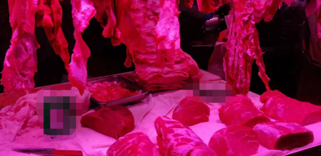 1月上旬生猪价格环比下降10.7% 