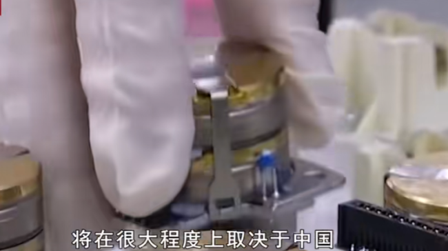 俄专家谈未来中国对世界经济影响