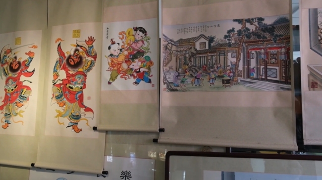 新春走基层丨春节，去这些地方走走