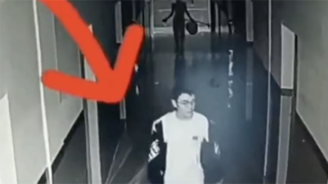 官媒评胡鑫宇案：要理性追问！遗体位置是否为第一现场？