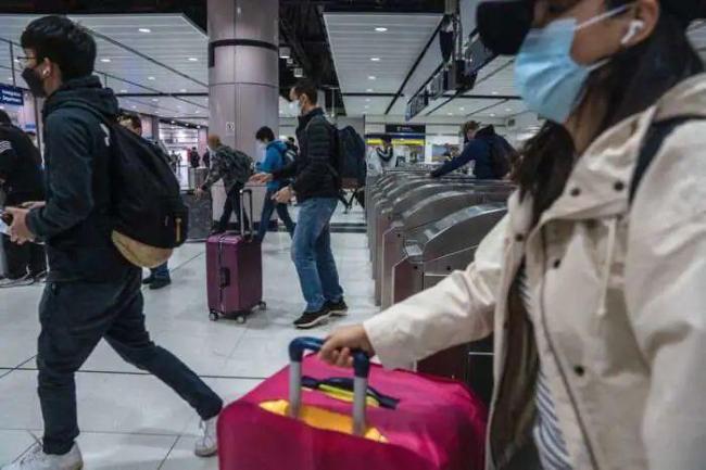 中国“大翻盘”才刚开始！中国股票全年都可能继续上涨