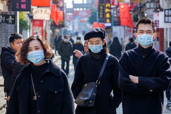 新冠疫情终于要结束了？专家透出重要消息给出最新时间节点